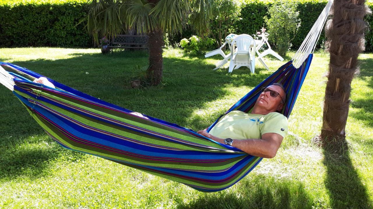 Jazz Et Vacances Monlezun Εξωτερικό φωτογραφία